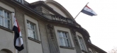 1 تعطل سفارة الجمهورية العربية السورية في برلين يوم الثلاثاء الموافق 21 آذار 2023 بمناسبة عيد الأم